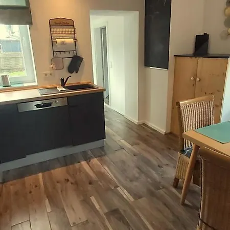 Apartment Nordisch Nett
