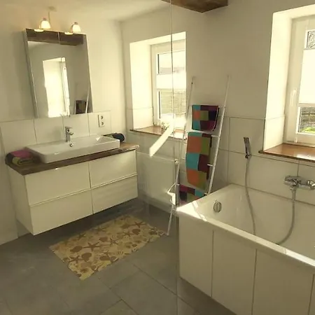 Nordisch Nett Apartment