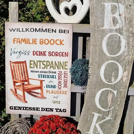 Nordisch Nett * Bohmstedt