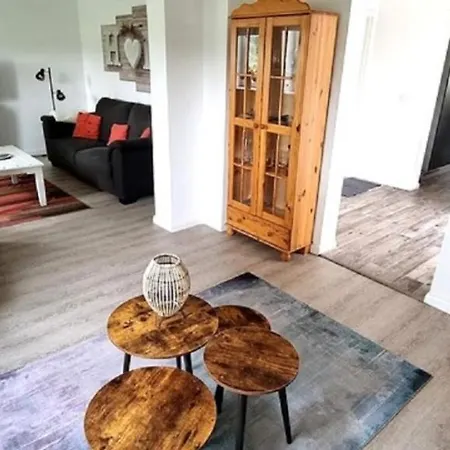 Apartment Nordisch Nett